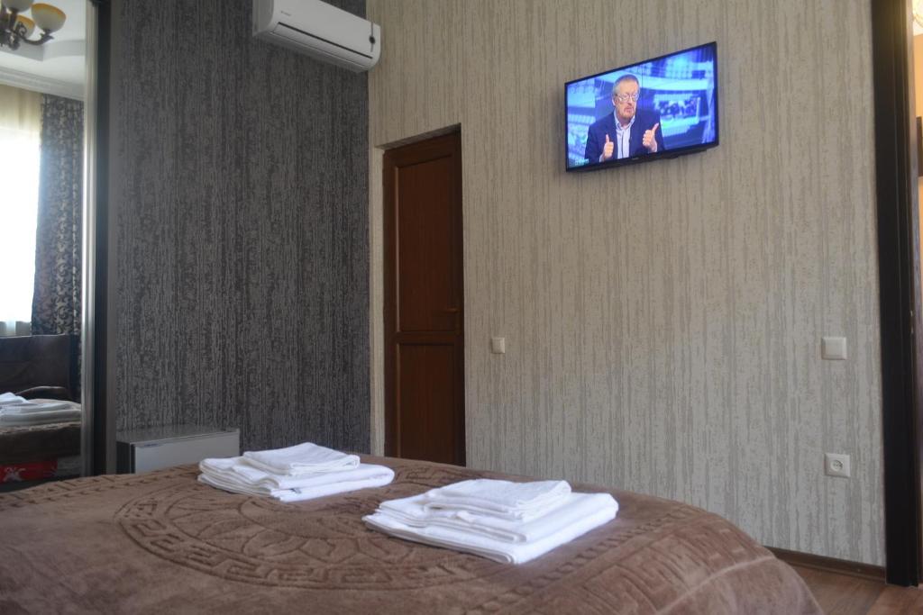 Хостел Hostel Calypso