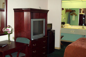 Отель Best Western Lake Okeechobee