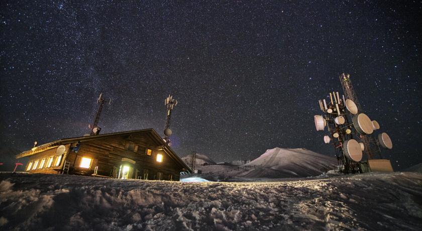 Hada Hut Hostel