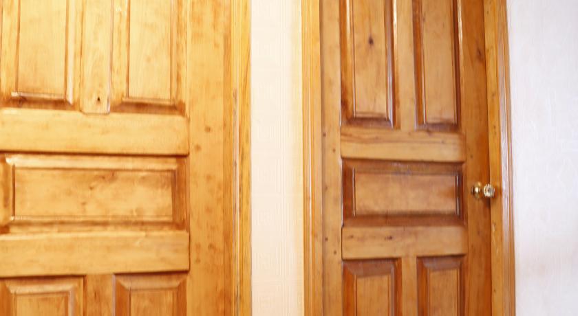 Hostel Surakhani Baku