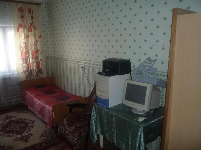 Хостел Экономный