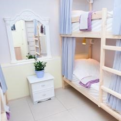 Friend House