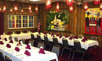 Отель Best Western Longbranch Hotel & Convention Center