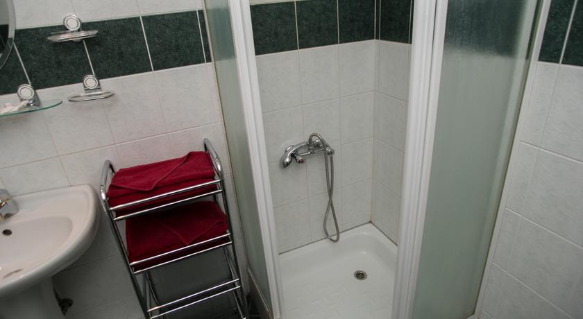 Гостиница Motel Park Sharay
