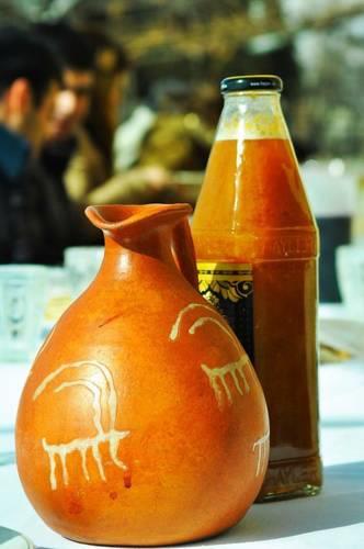 Мини-отель Old Ashtarak