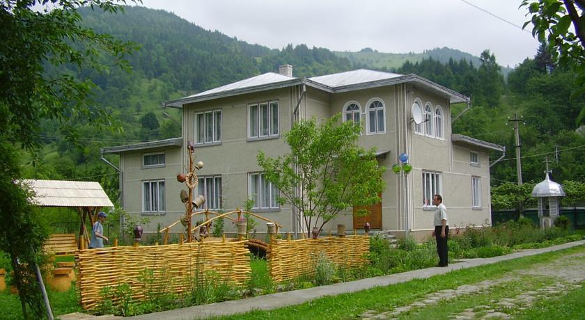 Гостевой дом Girska Kazka Guest House