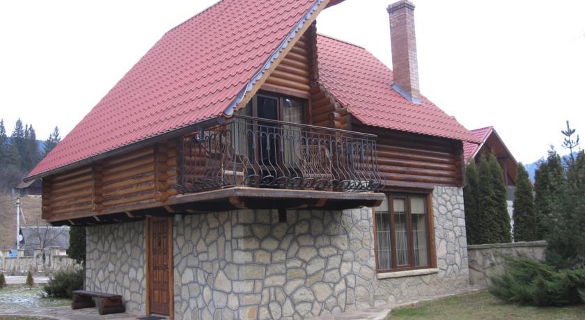 Гостевой дом Zatyn