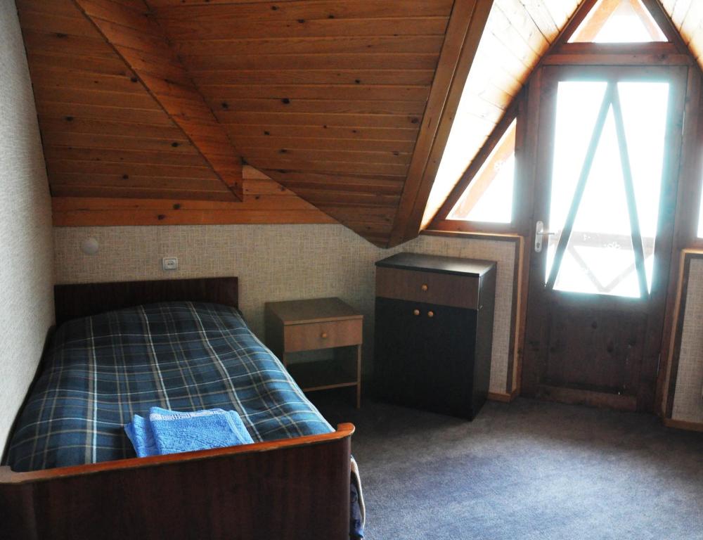 Гостевой дом Gudauri House of the Sun