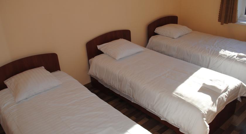 Guest House Lviv