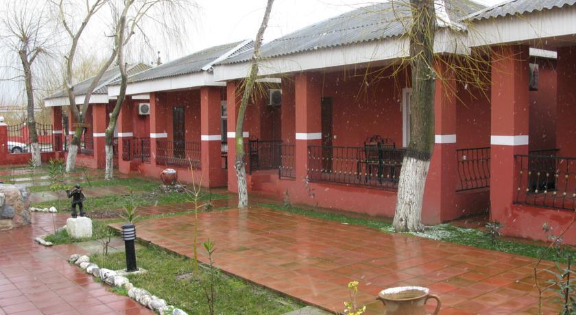 Гостевой дом Bata Bat 1 Guest House