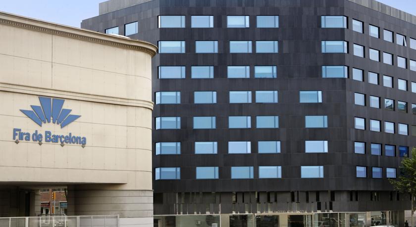 Ayre Hotel Gran Vía