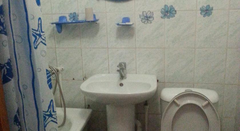 Гостевой дом Березка