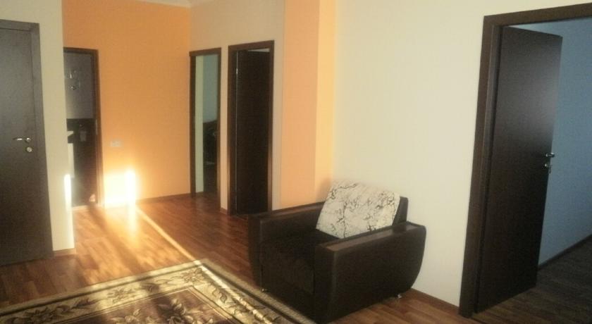Апартаменты Cottage in Tsaghkadzor