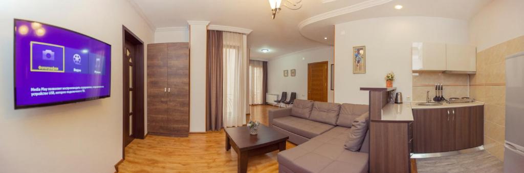 Гостиница Royal Venezia Hotel