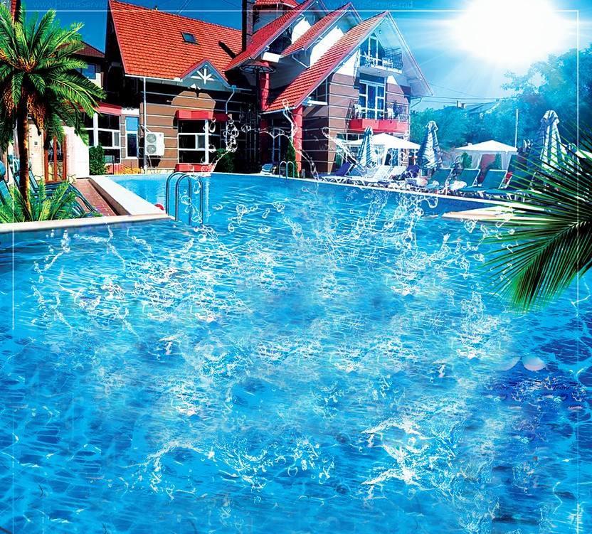 Villa Kalyan Hotel