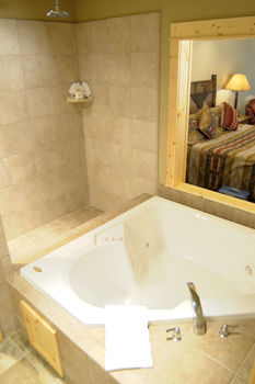 Отель Best Western Ponderosa Lodge