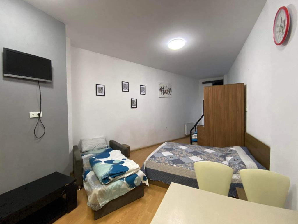 Apartment in New Gudauri