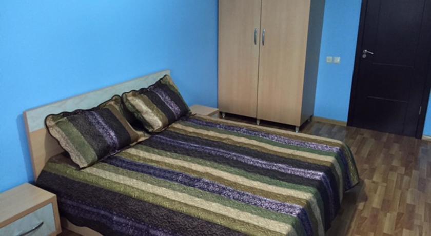 Апартаменты Apartment on the beach