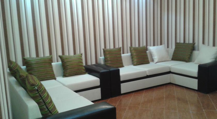 Barbi Apartments