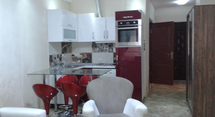 Kobuleti Apartment