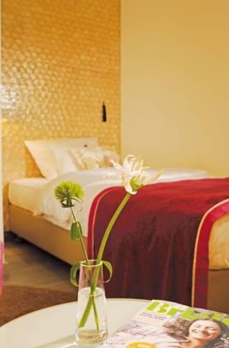 Отель Best Western Premier Hotel Victoria