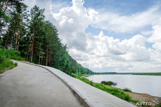 В Рябеево