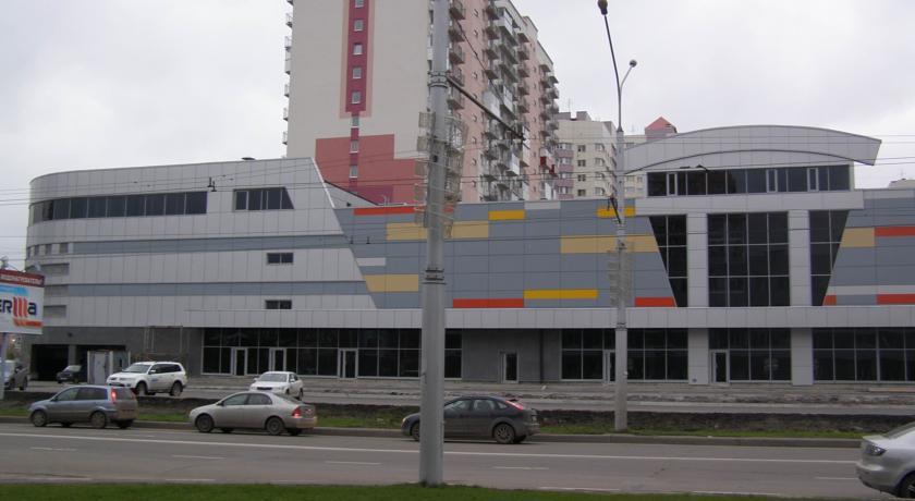 Новый Город