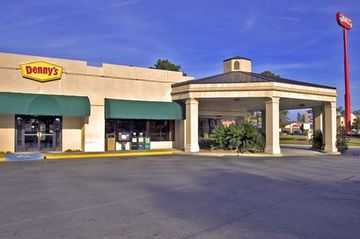 Отель Best Western Savannah Gateway