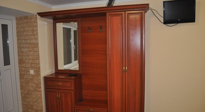 Апартаменты Apartments in Chernivtsi