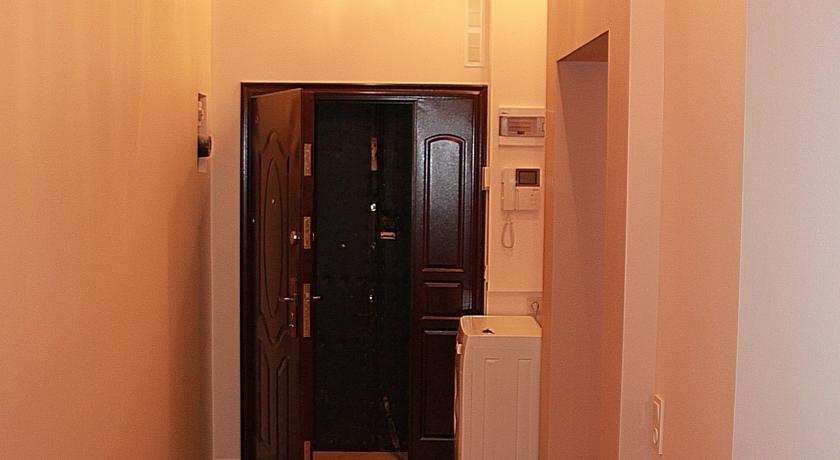 Artema Street Apartment