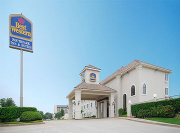 Отель BEST WESTERN PLUS Southpark Inn & Suites