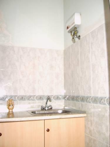 Guest House Borjomi