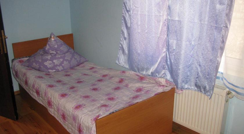 Гостиница Star Gusar Inn