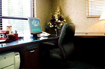 Отель Best Western Twin Falls Hotel