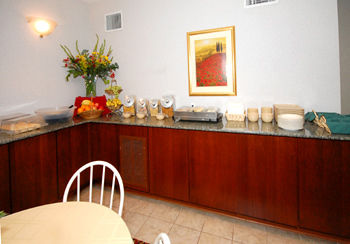 Отель Best Western Walla Walla Suites Inn