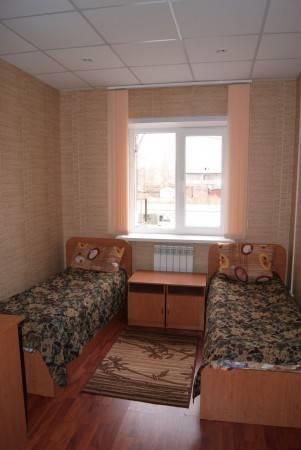  Гостиница Меридиан