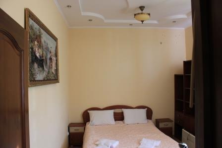 Гостиница Golden Lion Hotel
