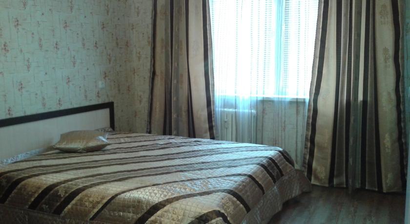 Apartment Gvardeyskoy