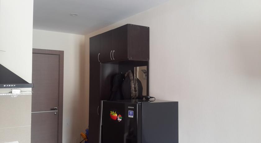 Apartmen Gudauri