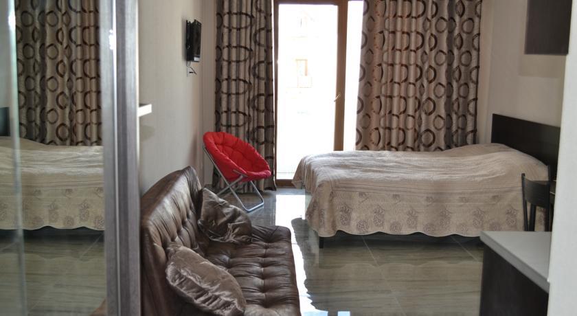 Apartment Gudauri