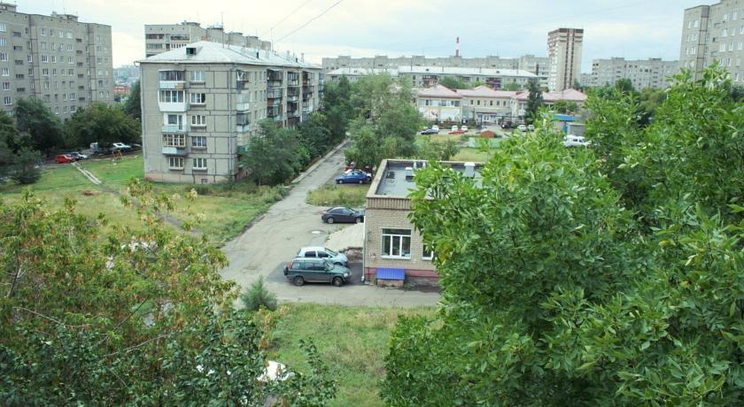Магнитогорск