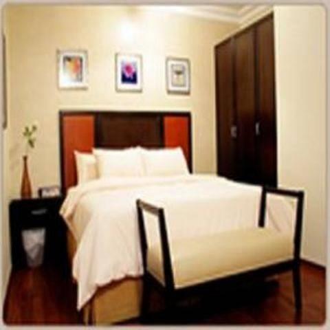 Апартаменты Boudl Kuwait