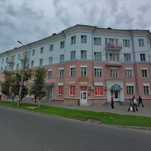 Квартира 88