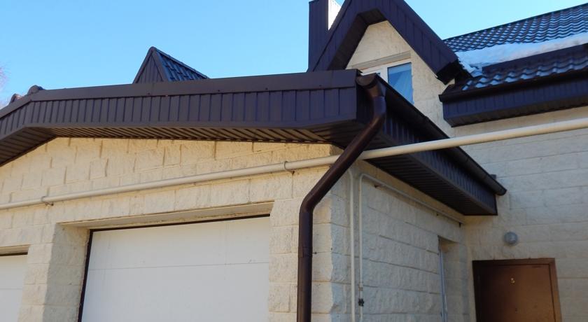 Апартаменты Solar Bungalow