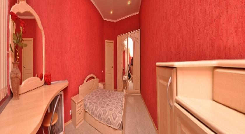 Апартаменты Apartment Dekabristov 23A