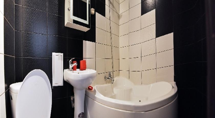Апартаменты Apartment Nikolskaya 52