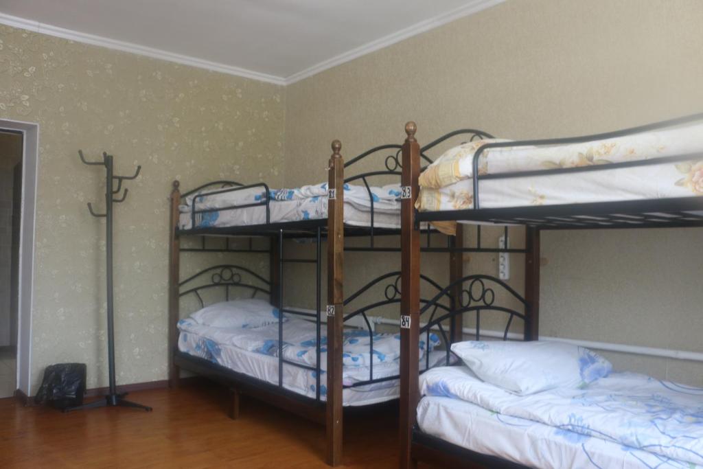 Хостел Hostel Nice