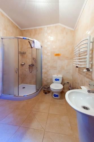 Гостиница Motel Kurortnyy