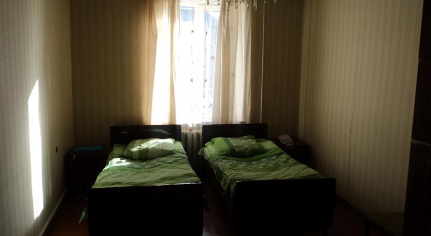 Гостевой дом Guest House Cico