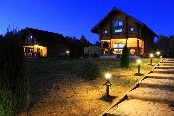 Гостиница Hunt Inn